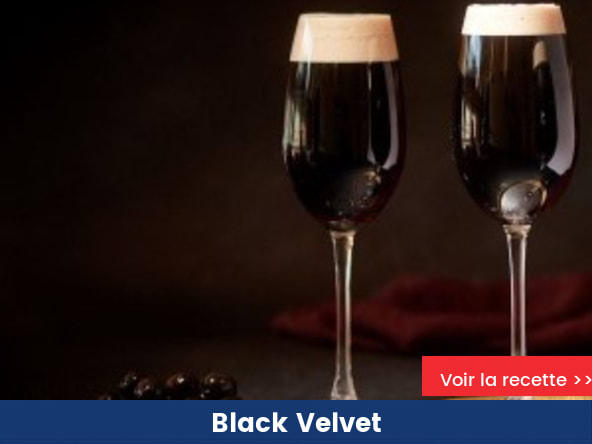 Black Velvet